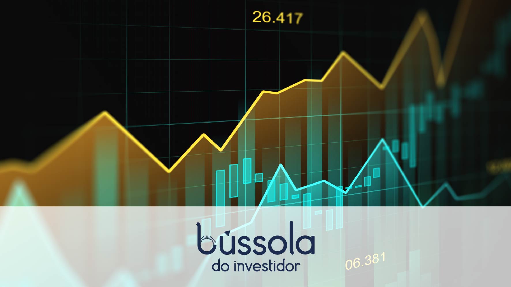 Como Utilizar O Oscilador Estoc Stico B Ssola Do Investidor