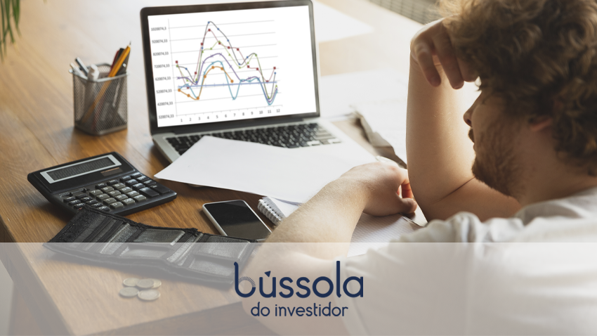 As 10 regras de ouro da Análise Técnica Bússola do Investidor