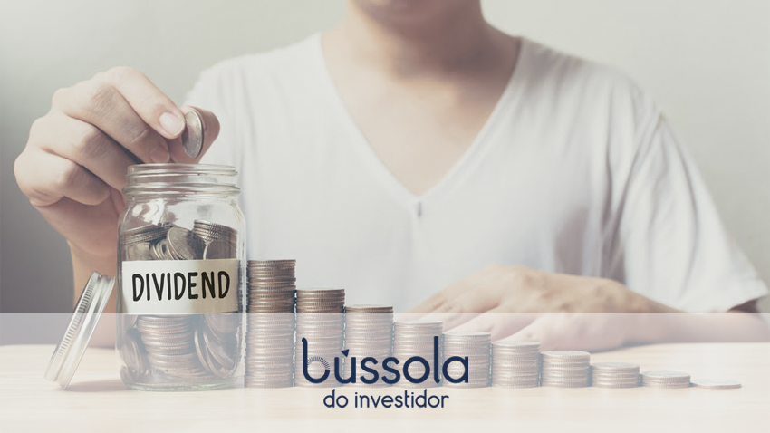 Dividend Yield O Que E Como Calcular Descubra O Fascinante Universo