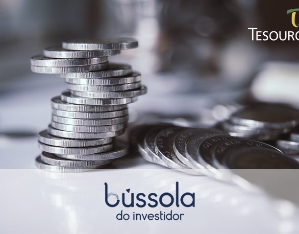 Oportunidades no tesouro direto