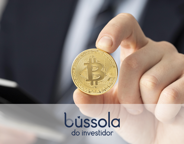 Entenda a diferença entre blockchain e bitcoin