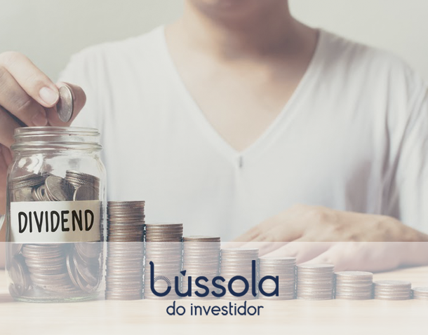 Dividend Yield é um indicador muito importante para avaliar empresas.