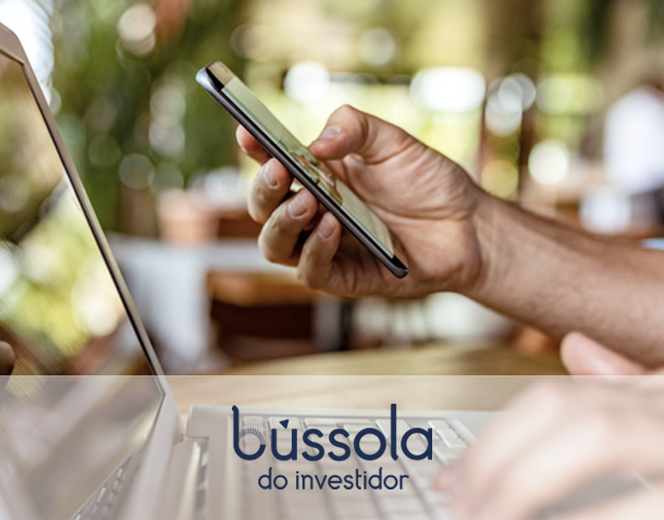 Transferências internacionais podem ser feitas por meio de bancos digitais, entenda neste artigo