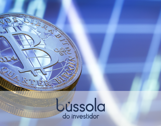 A tributação em criptomoedas incide também no Bitcoin, a mais famosa delas