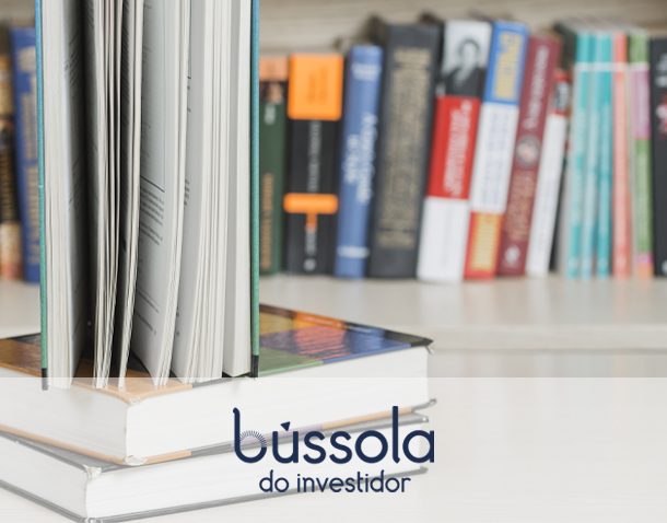 Conheça os livros de investimentos essenciais para o investidor